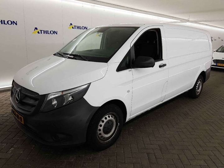 MERCEDES-BENZ VITO GB 2020 w1v44760513743619