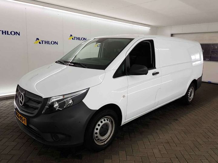 MERCEDES-BENZ VITO GB 2020 w1v44760513743648