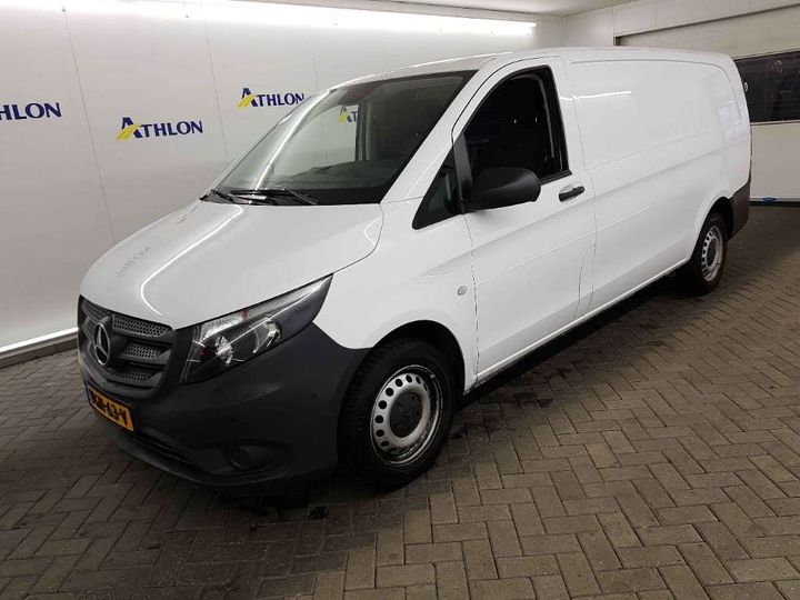 MERCEDES-BENZ VITO GB 2020 w1v44760513743803