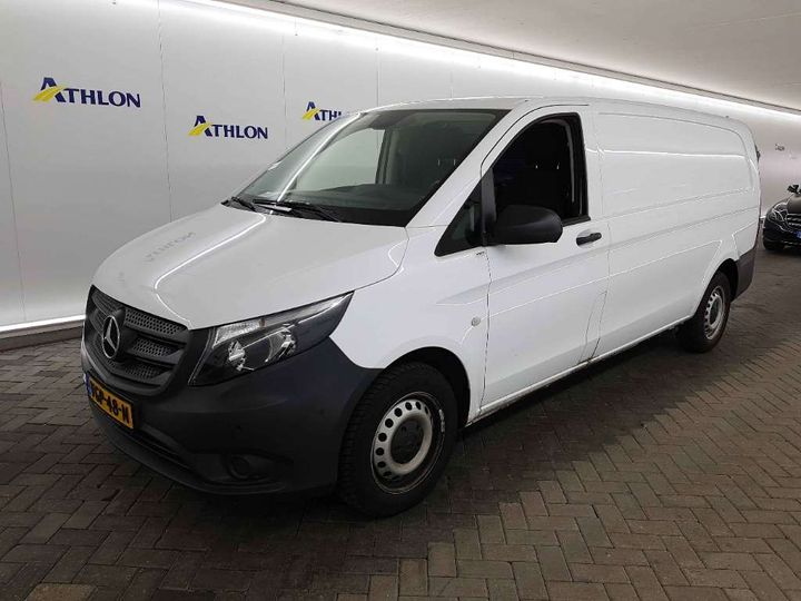 MERCEDES-BENZ VITO GB 2020 w1v44760513743865