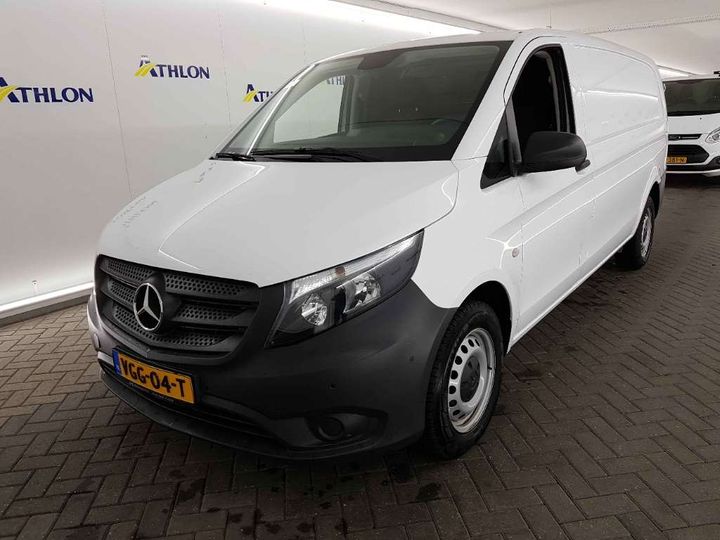 MERCEDES-BENZ VITO GB 2020 w1v44760513744056