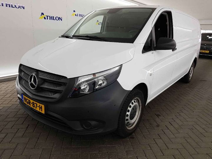 MERCEDES-BENZ VITO GB 2020 w1v44760513744216