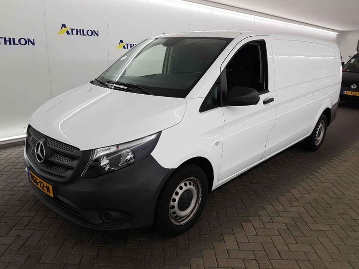 MERCEDES-BENZ VITO GB 2020 w1v44760513744221