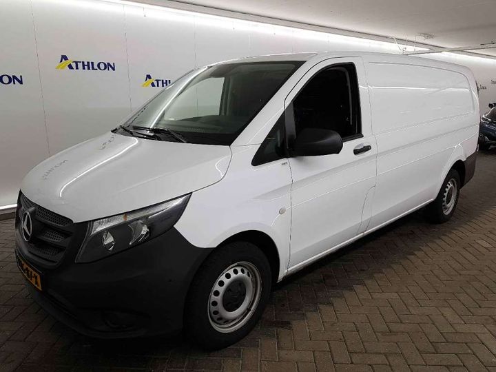 MERCEDES-BENZ VITO GB 2020 w1v44760513745323