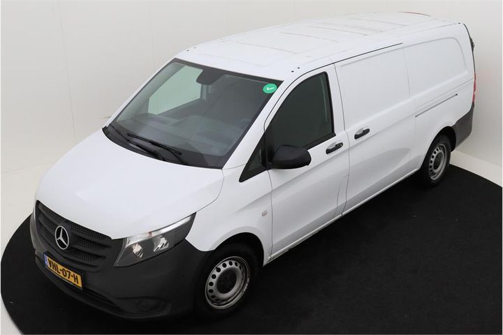 MERCEDES-BENZ VITO 2020 w1v44760513790731