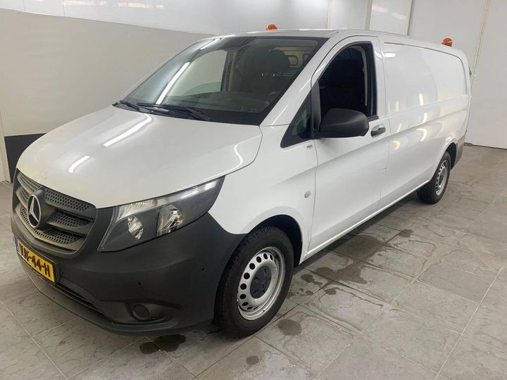 MERCEDES-BENZ VITO 2021 w1v44760513827762