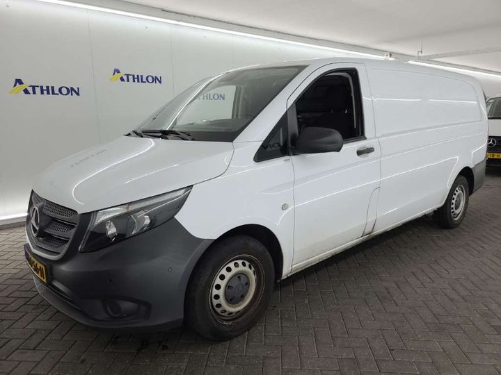 MERCEDES-BENZ VITO GB 2021 w1v44760513837594