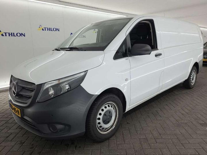 MERCEDES-BENZ VITO GB 2021 w1v44760513840539