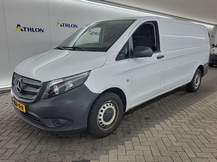 MERCEDES-BENZ VITO GB 2021 w1v44760513841314