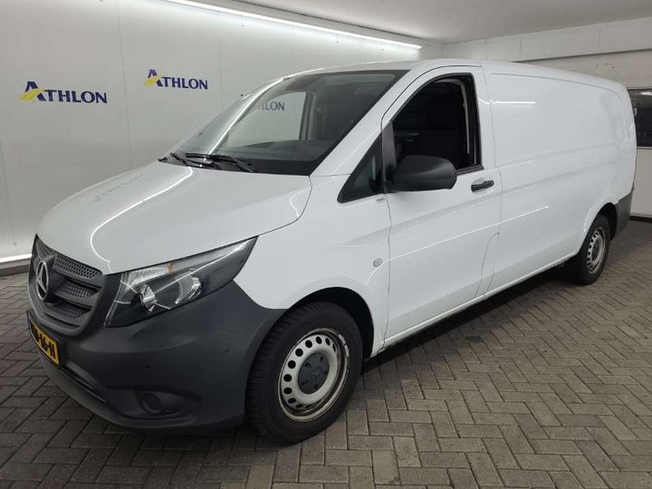 MERCEDES-BENZ VITO GB 2021 w1v44760513841523