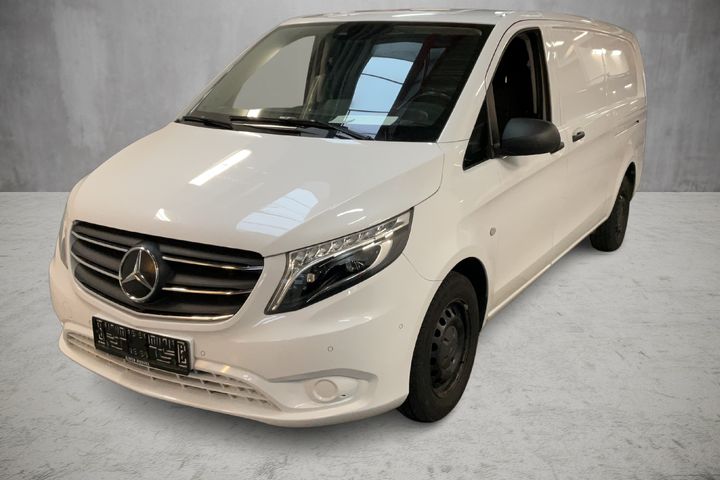 MERCEDES-BENZ VITO 2021 w1v44760513870821