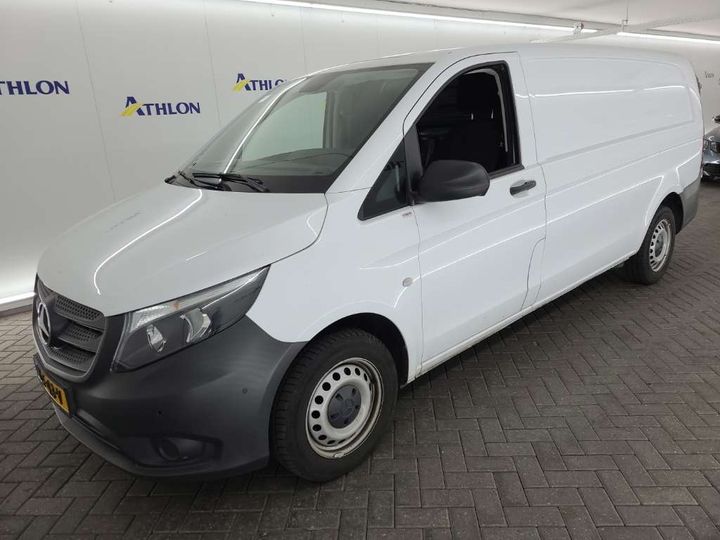 MERCEDES-BENZ VITO GB 2021 w1v44760513900466