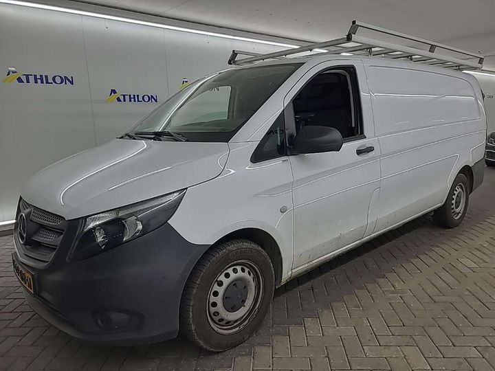 MERCEDES-BENZ VITO GB 2022 w1v44760513918986