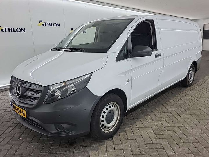 MERCEDES-BENZ VITO GB 2022 w1v44760513930656