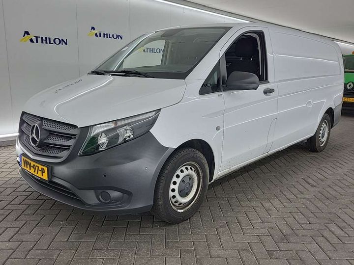 MERCEDES-BENZ VITO GB 2022 w1v44760513936257