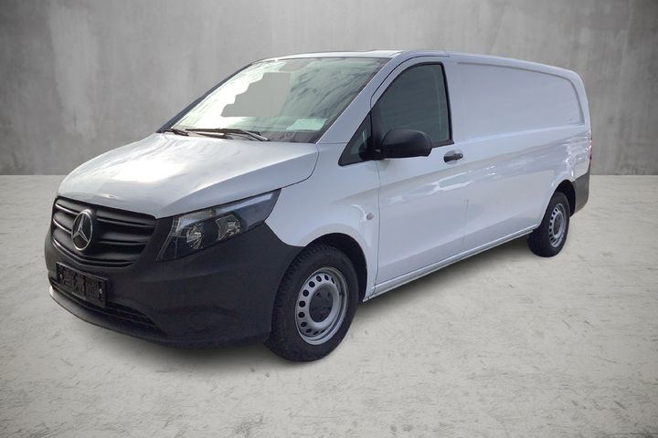 MERCEDES-BENZ VITO 2022 w1v44760513954190