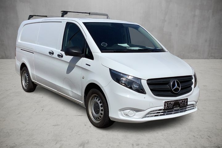 MERCEDES-BENZ VITO 2022 w1v44760513986788