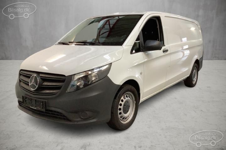 MERCEDES-BENZ VITO 2022 w1v44760514126497