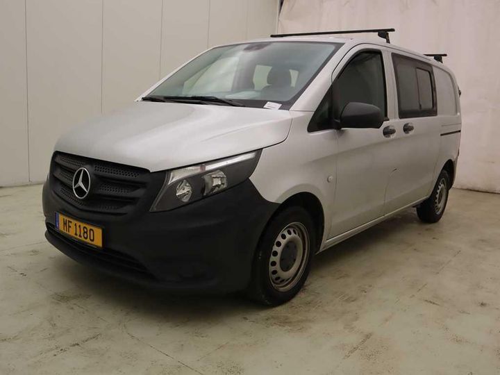 MERCEDES-BENZ VITO 2020 w1v44770113703496