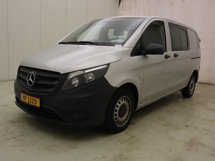 MERCEDES-BENZ VITO 2020 w1v44770113704001