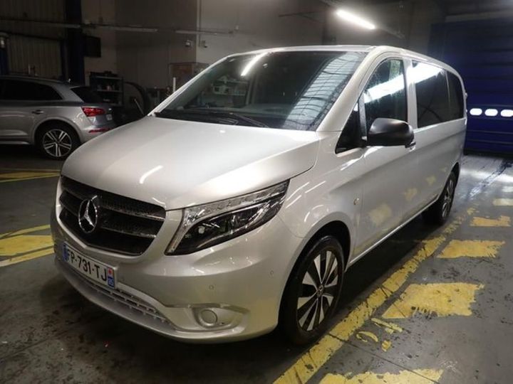 MERCEDES-BENZ VITO MIXTO 2020 w1v44770113726598