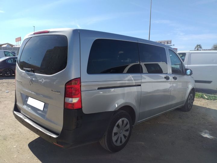 MERCEDES-BENZ VITO 2019 w1v44770313698931