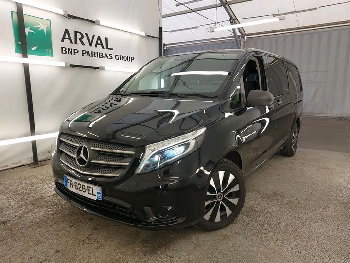 MERCEDES-BENZ VITO MIXTO 2020 w1v44770313759932