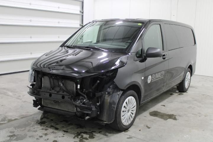 MERCEDES-BENZ VITO 200D 2020 w1v44770313815695