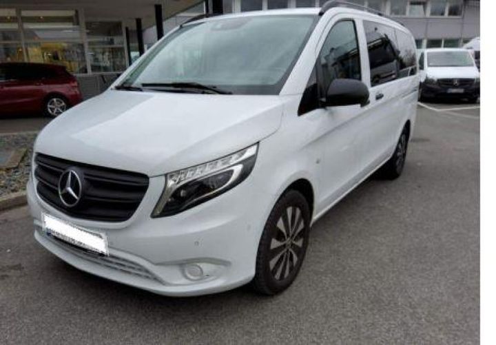 MERCEDES-BENZ VITO TOURER 2021 w1v44770313838821