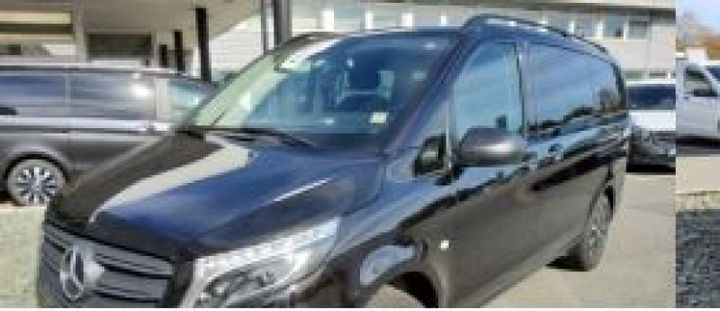 MERCEDES-BENZ VITO 2021 w1v44770313885745