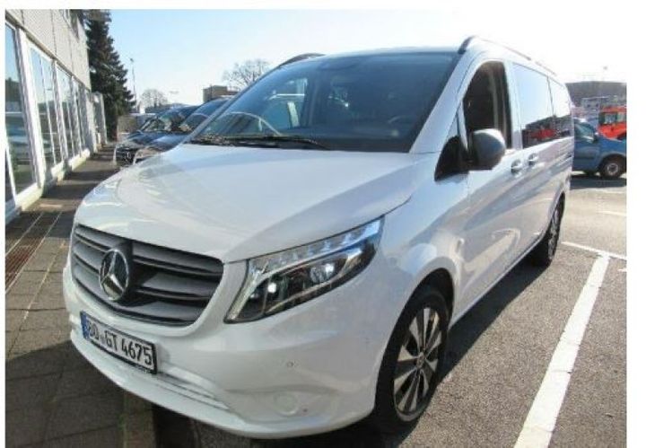 MERCEDES-BENZ VITO 2021 w1v44770313895407