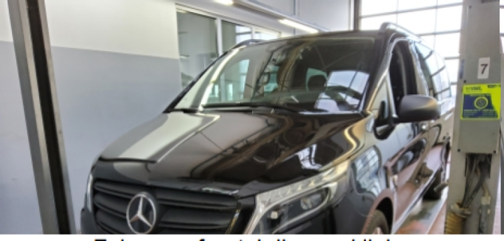 MERCEDES-BENZ VITO 119 CDI 2021 w1v44770313897734