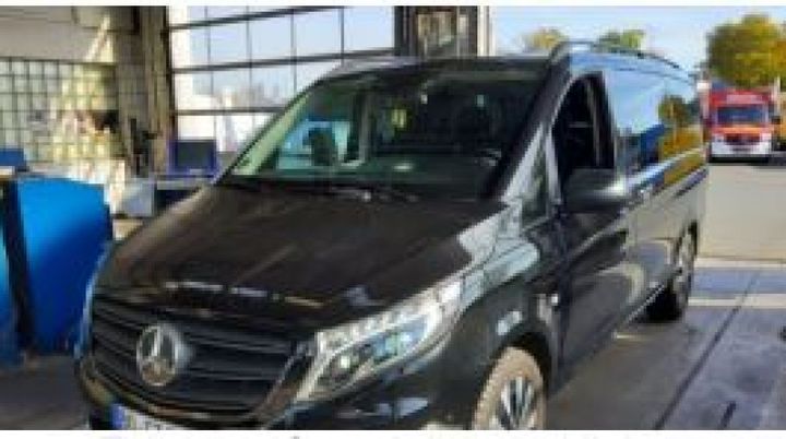 MERCEDES-BENZ VITO 2021 w1v44770313899743