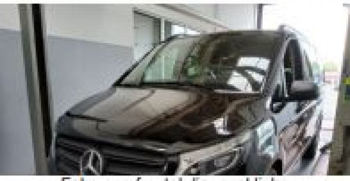 MERCEDES-BENZ VITO 2021 w1v44770313899889