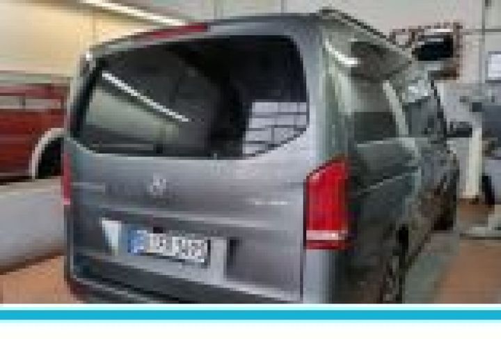 MERCEDES-BENZ VITO 2022 w1v44770313922392