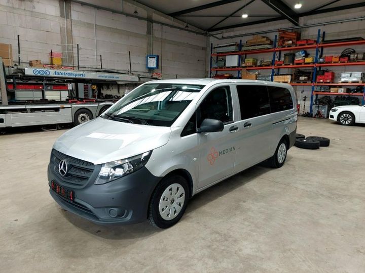 MERCEDES-BENZ VITO 2020 w1v44770513774464