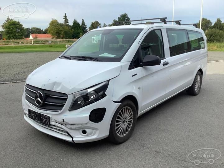 MERCEDES-BENZ VITO KOMBI 2021 w1v44770513846167