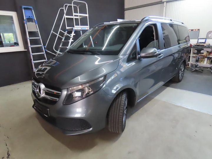 MERCEDES-BENZ V 2019 w1v44781313687640