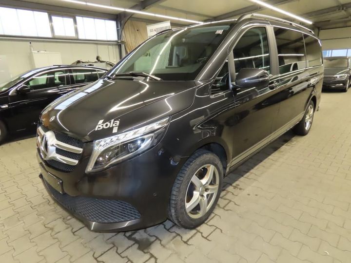 MERCEDES-BENZ V 2020 w1v44781313717440