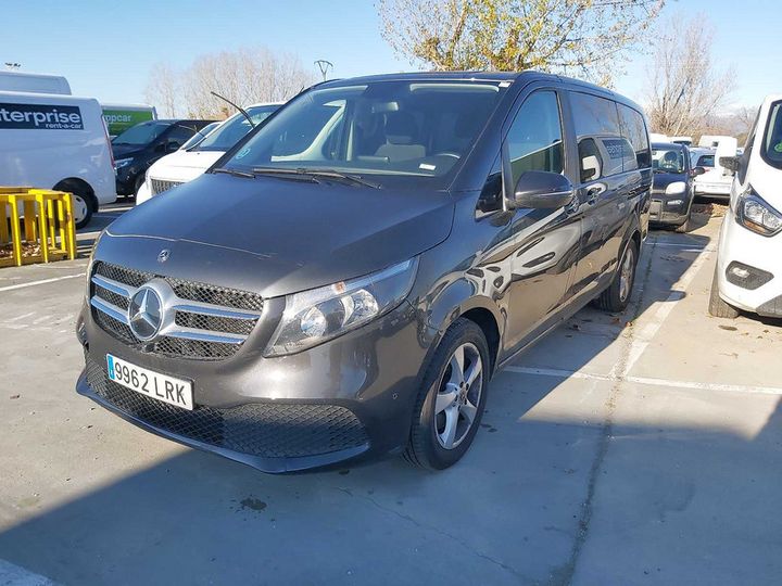 MERCEDES-BENZ V 2021 w1v44781313726873