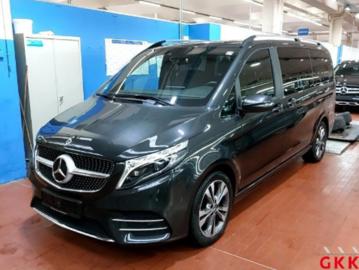 MERCEDES-BENZ V 300 D 2020 w1v44781313752751