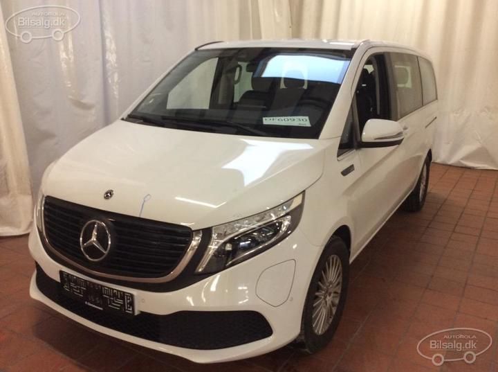 MERCEDES-BENZ EQV MINIBUS 2021 w1v44781313820385