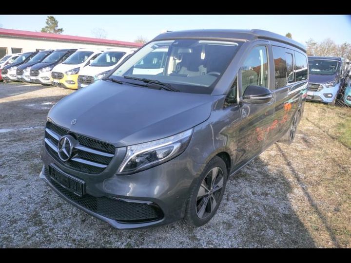 MERCEDES-BENZ MARCO POLO 2021 w1v44781313861661