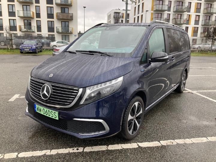 MERCEDES-BENZ EQV 300 2021 w1v44781313871285