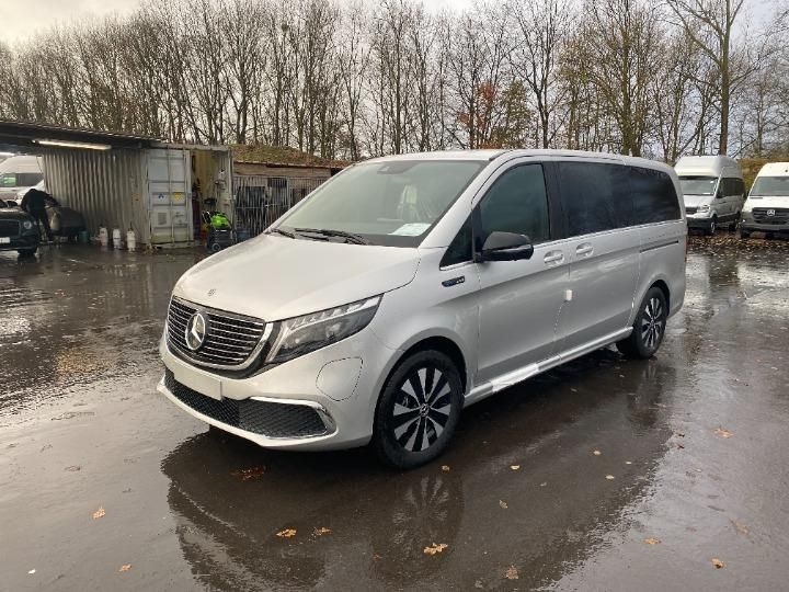 MERCEDES-BENZ EQV MINIBUS 2021 w1v44781313873753