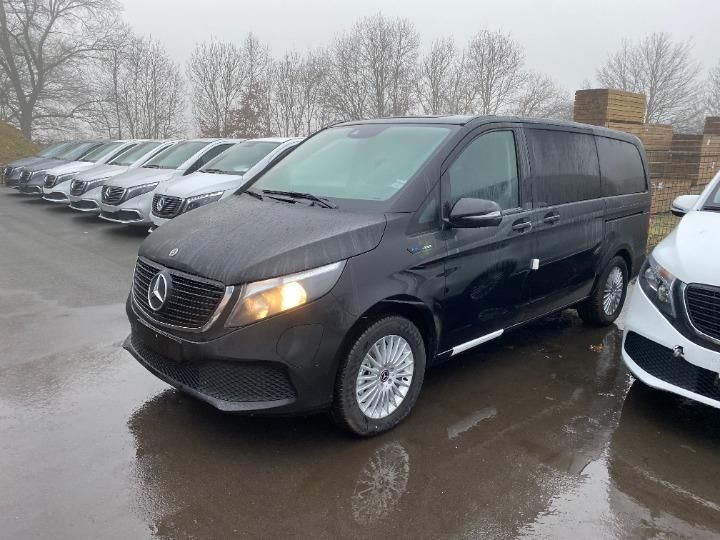 MERCEDES-BENZ EQV MINIBUS 2021 w1v44781313913054