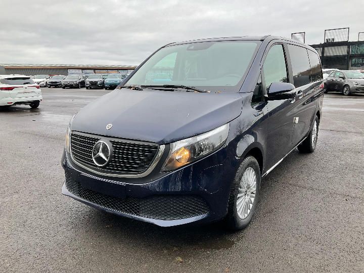 MERCEDES-BENZ EQV MINIBUS 2021 w1v44781313913810