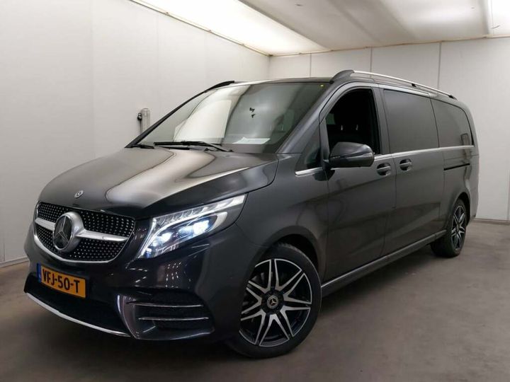 MERCEDES-BENZ V-KLASSE 2020 w1v44781513711497