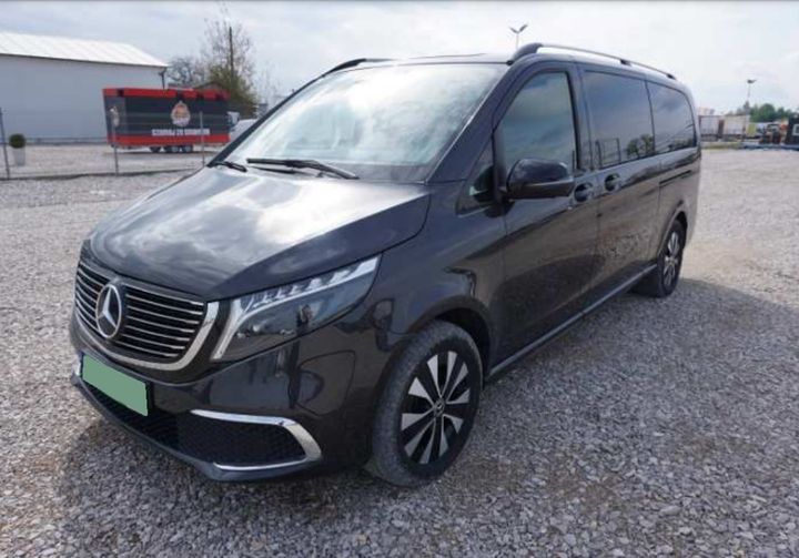 MERCEDES-BENZ EQV 2021 w1v44781513896184