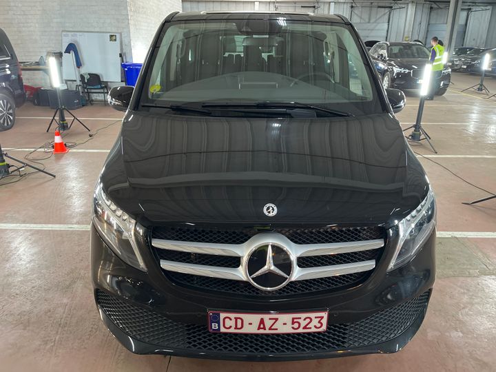 MERCEDES-BENZ V-CLASS FL'19 2021 w1v44781513923901